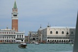 イタリア旅行記(5) ～ ヴェネチア