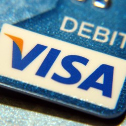 [デビットカード]おこづかいの運用はVISAデビットカードがおすすめ。半年運用してみて得られた2つのこと