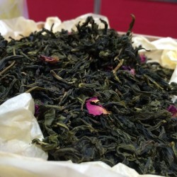 [レポート]お茶の祭典！アクセスサッポロで開催中の「ルピシア グラン・マルシェ2015」に行ってきた！