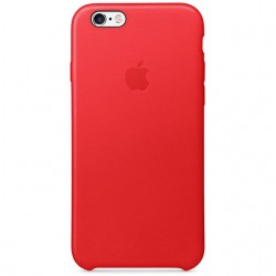 [iPhone] iPhone6sのApple純正レザーケースに(PRODUCT) RED モデル追加で悩むの巻