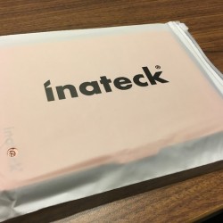 [レビュー] InateckのKindle Paperwhite用ケースを購入してみたよ